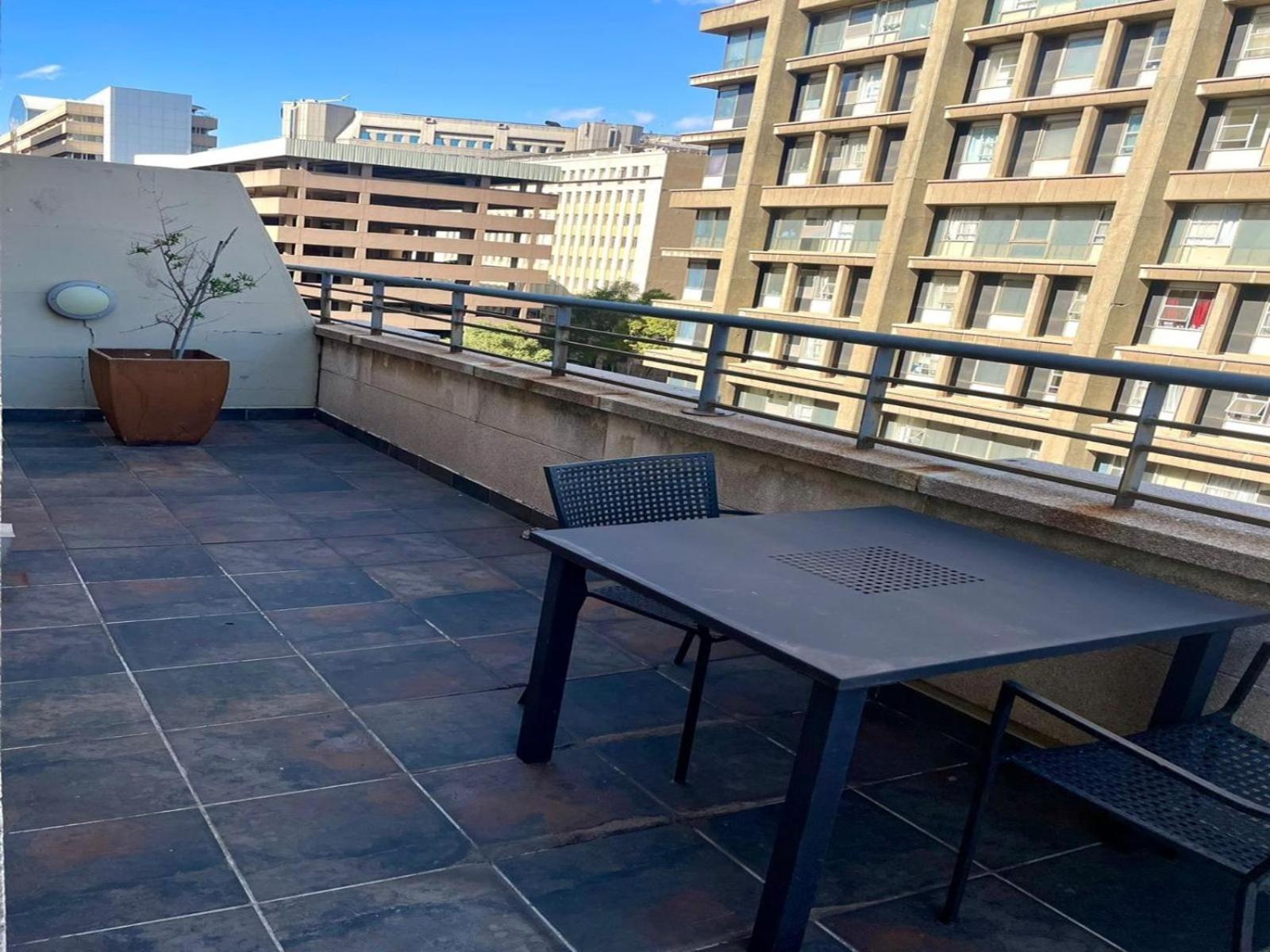 Mapungubwe Apartments Йоганнесбурґ Номер фото