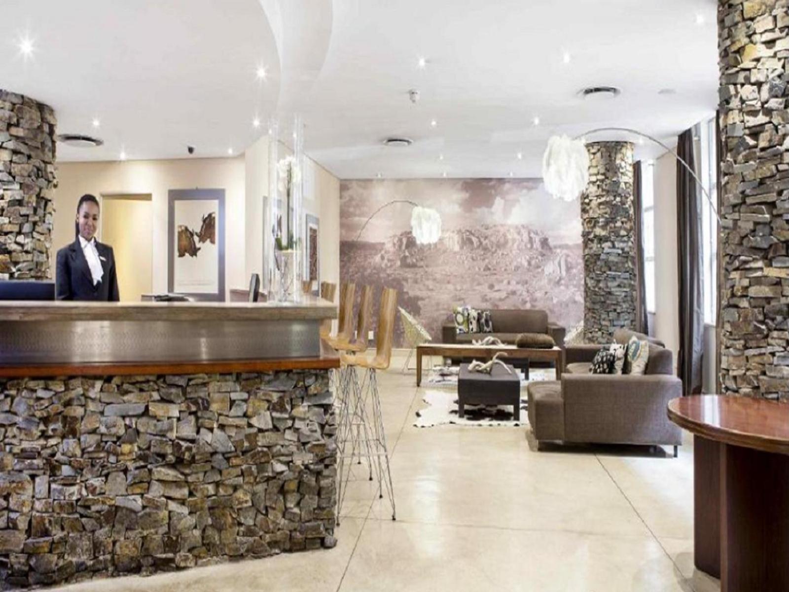 Mapungubwe Apartments Йоганнесбурґ Екстер'єр фото