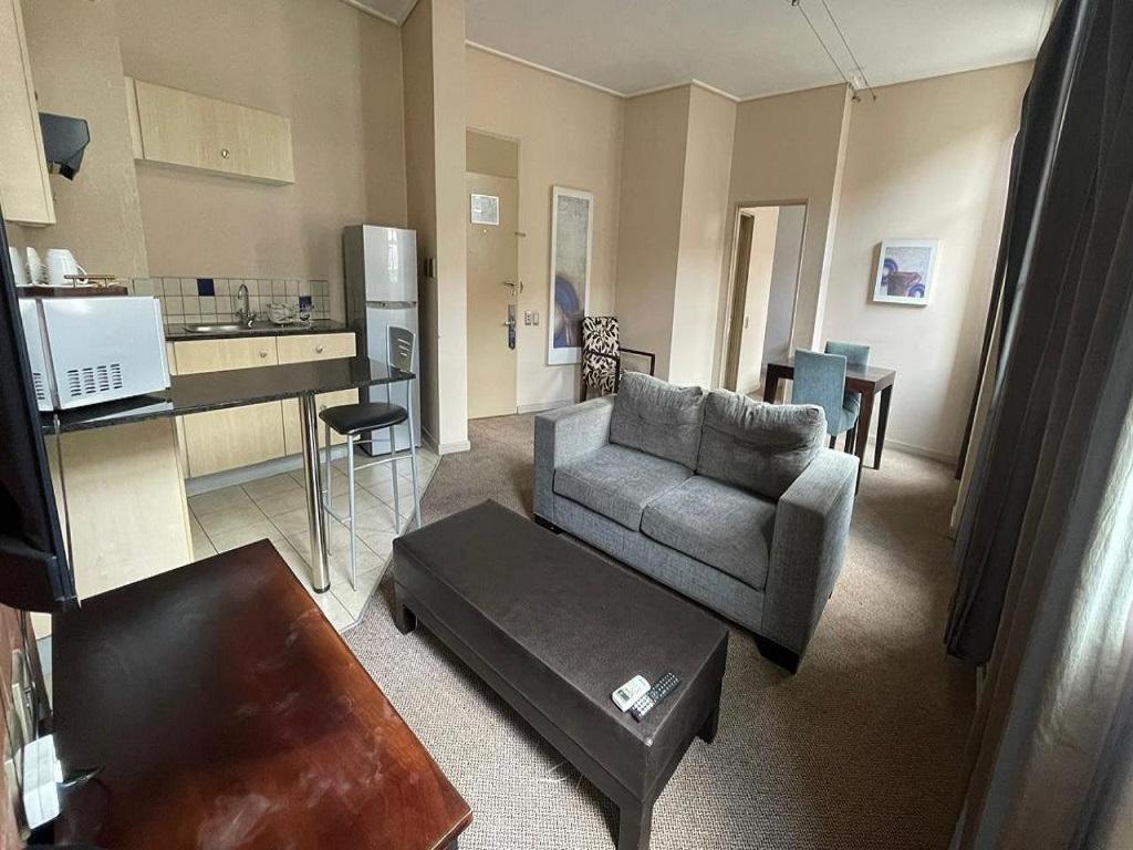 Mapungubwe Apartments Йоганнесбурґ Номер фото