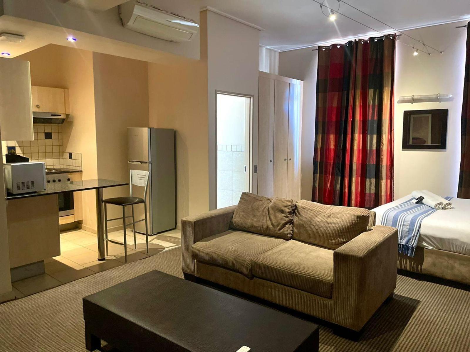 Mapungubwe Apartments Йоганнесбурґ Номер фото