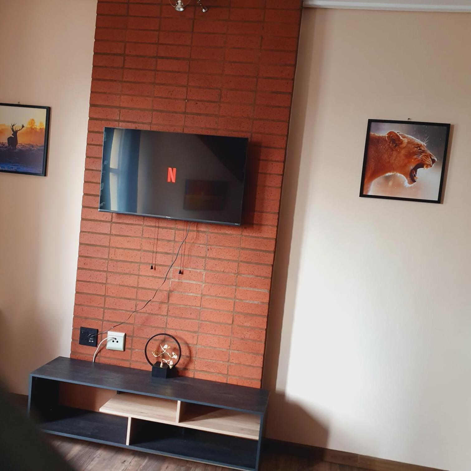Mapungubwe Apartments Йоганнесбурґ Екстер'єр фото
