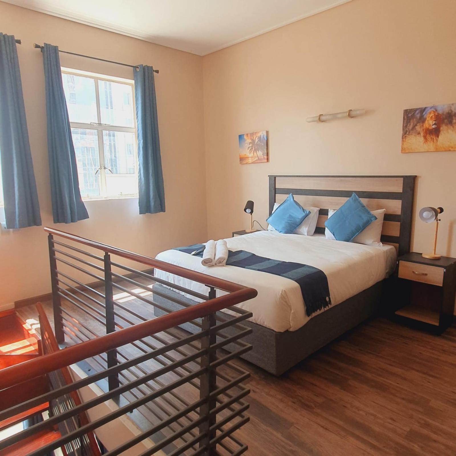 Mapungubwe Apartments Йоганнесбурґ Екстер'єр фото