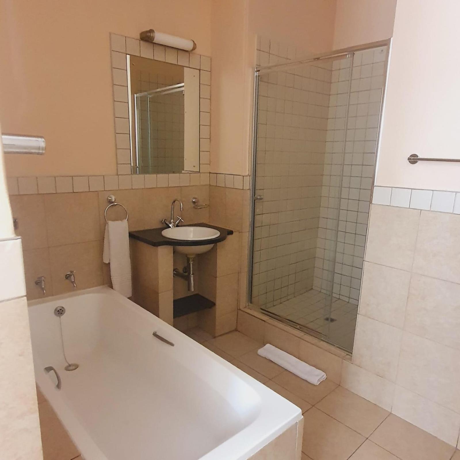 Mapungubwe Apartments Йоганнесбурґ Екстер'єр фото