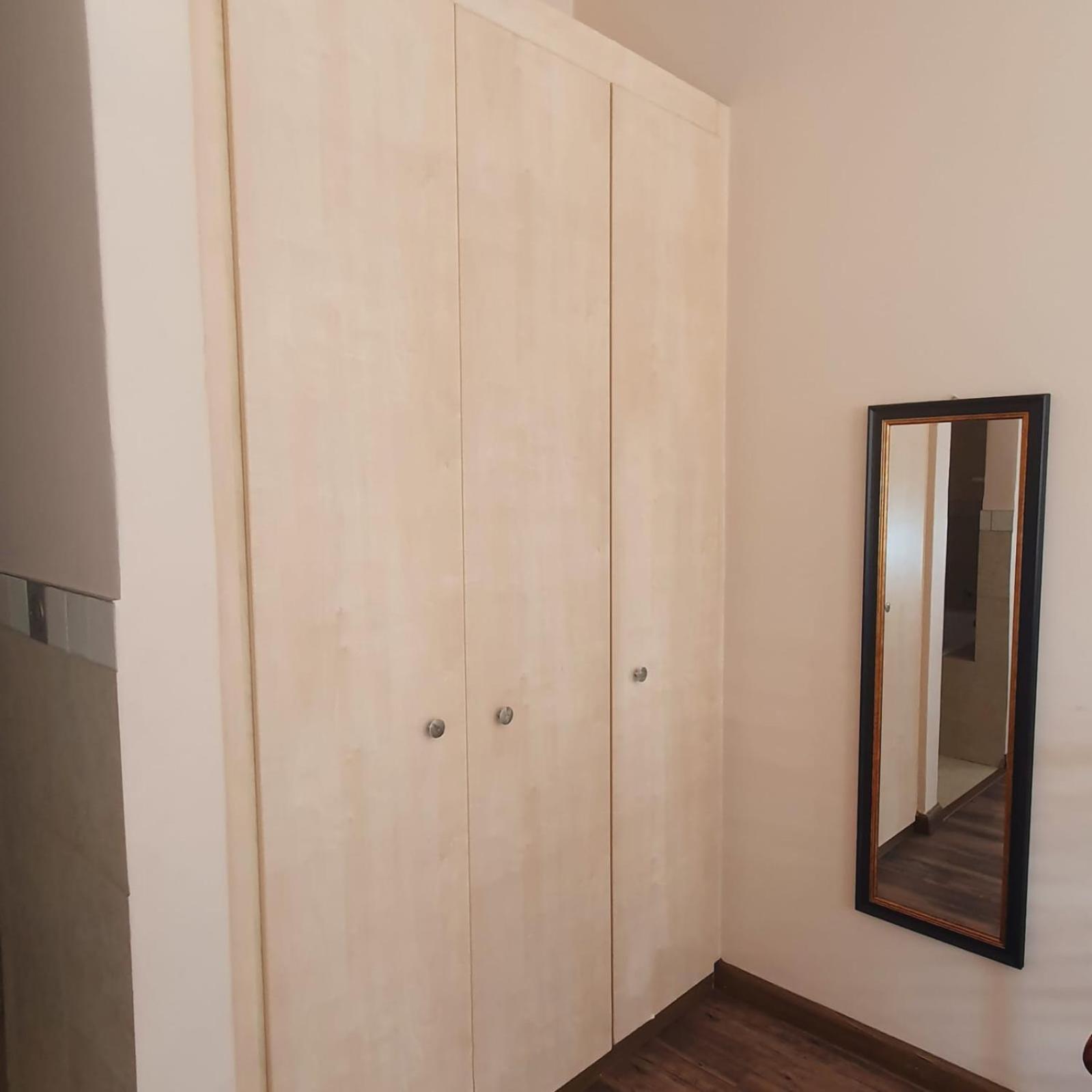 Mapungubwe Apartments Йоганнесбурґ Екстер'єр фото