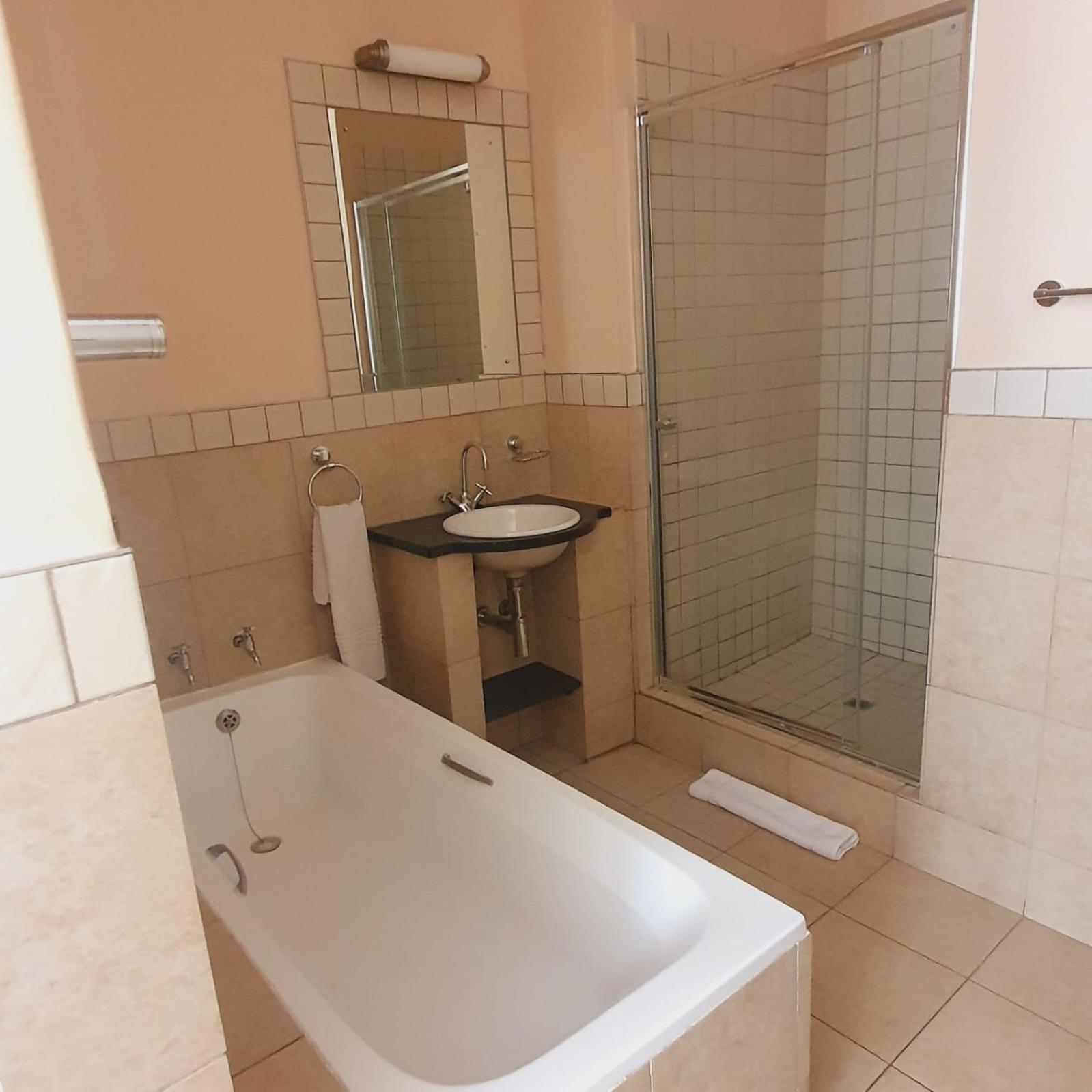 Mapungubwe Apartments Йоганнесбурґ Екстер'єр фото