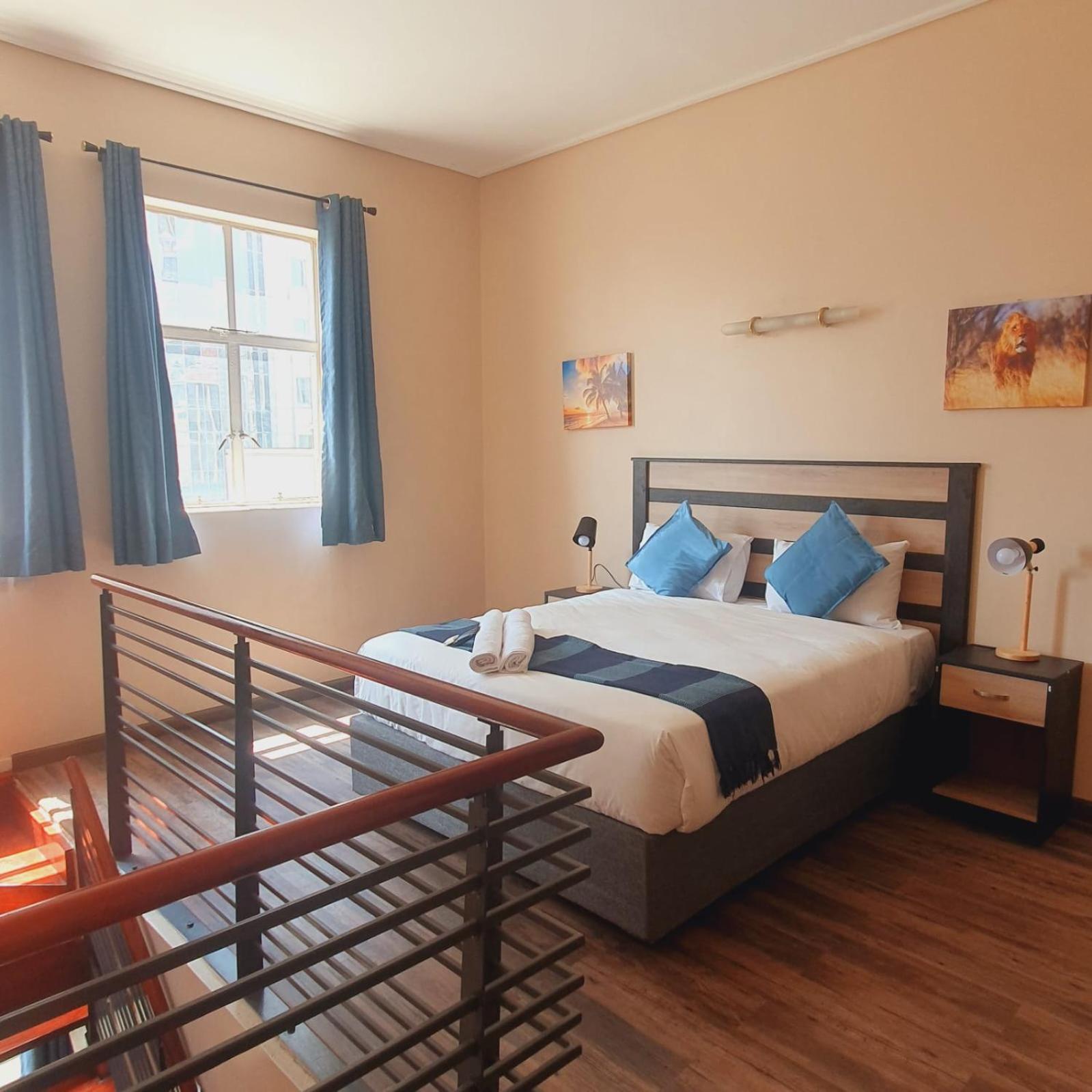Mapungubwe Apartments Йоганнесбурґ Екстер'єр фото