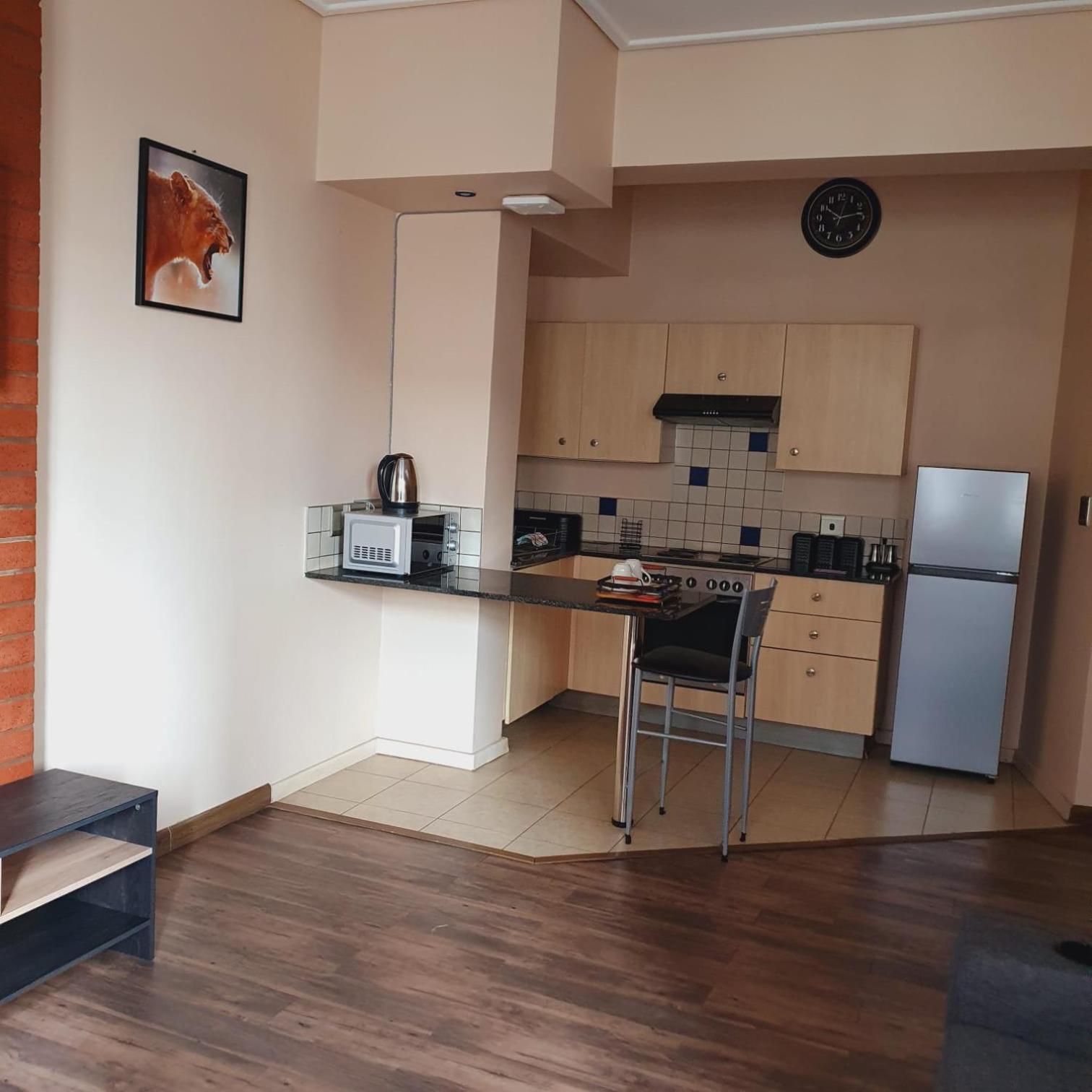 Mapungubwe Apartments Йоганнесбурґ Екстер'єр фото